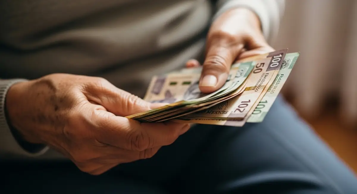 La SCJN confirmó que el IMSS puede aplicar un límite a la suma de las pensiones por jubilación y riesgo de trabajo.