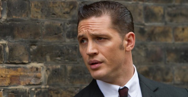 Tom Hardy