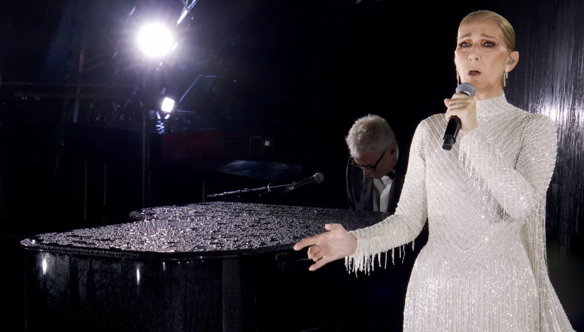 Celine-Dion