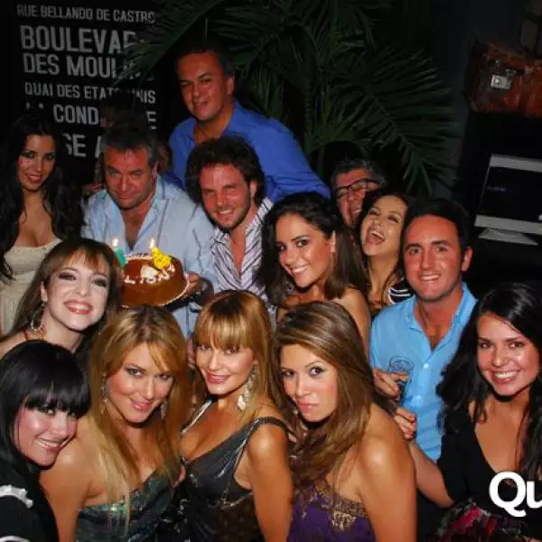 CUMPLEAÑOS PEPE SACAL