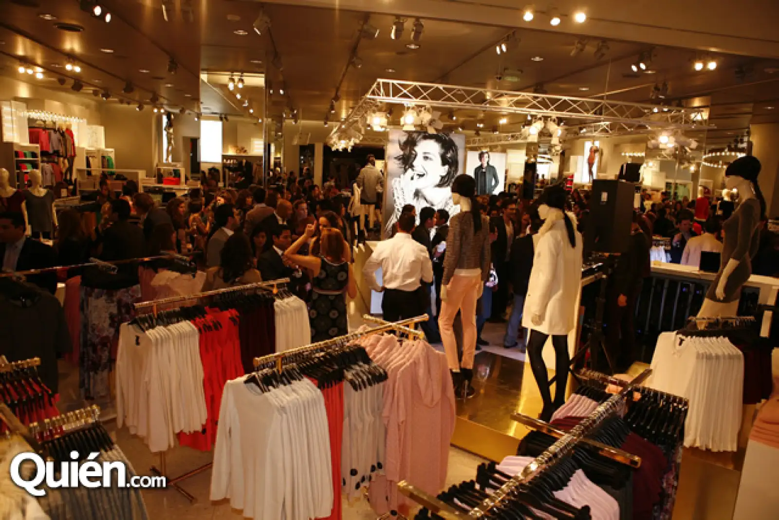 H&M