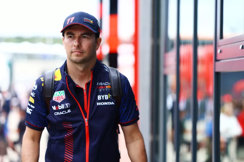 F1 Grand Prix of Great Britain - Previews