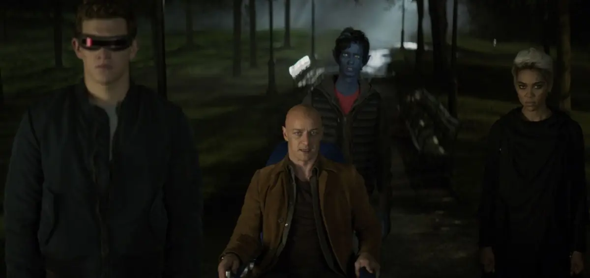 X-Men: Dark Phoenix