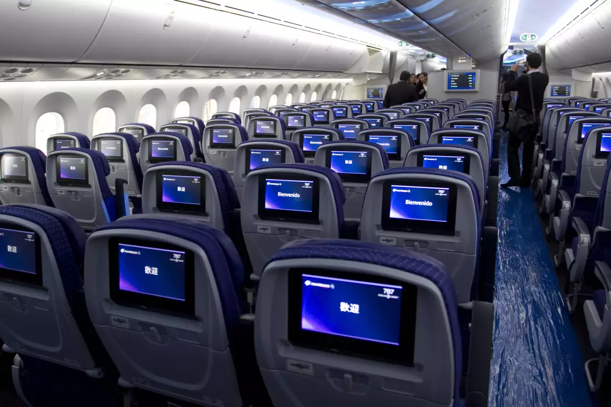 Ed Bastian, CEO entrante de Delta, dijo que tomarán las oportunidades para tener mejores ingresos y precios.