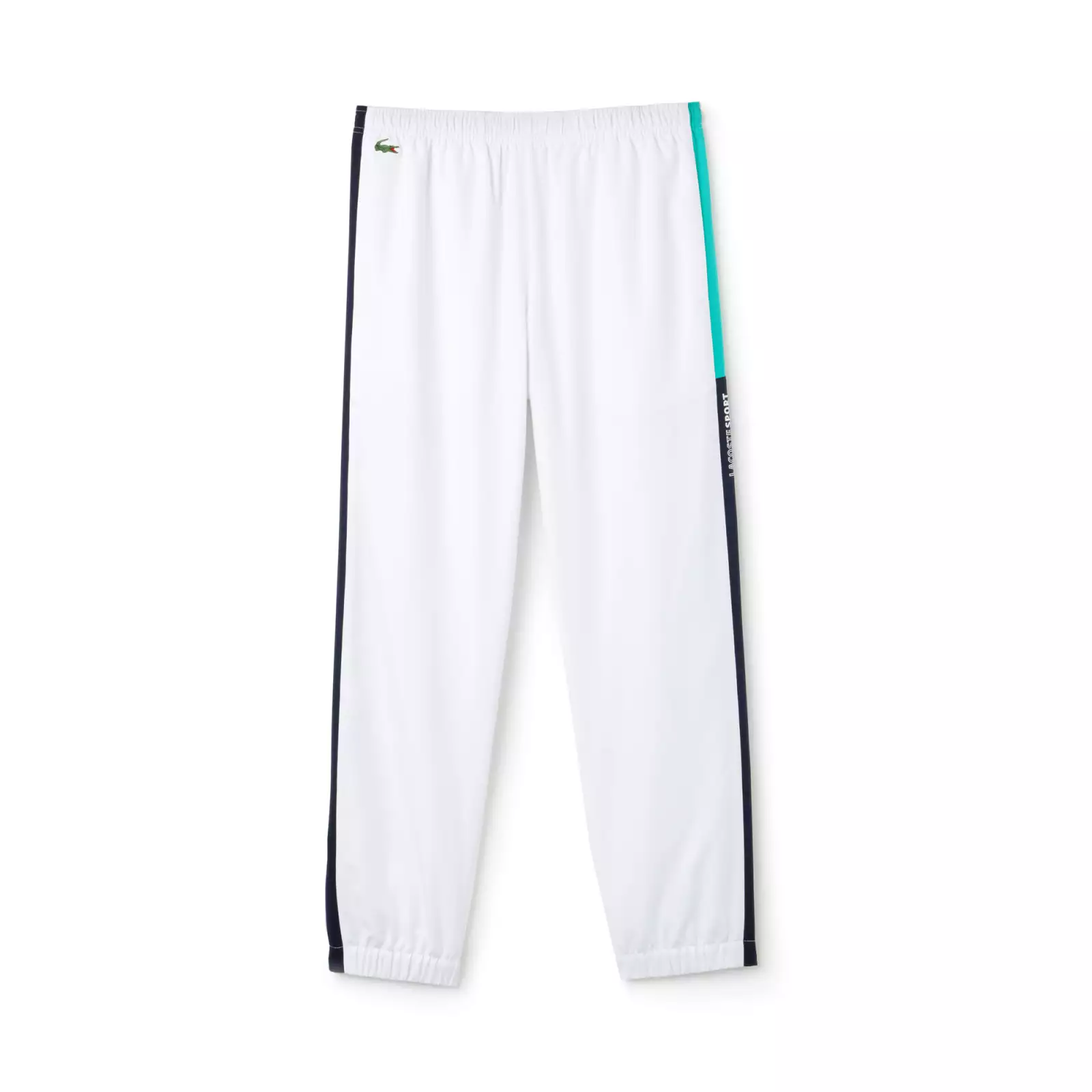 Pants multicolor para practicar tenis