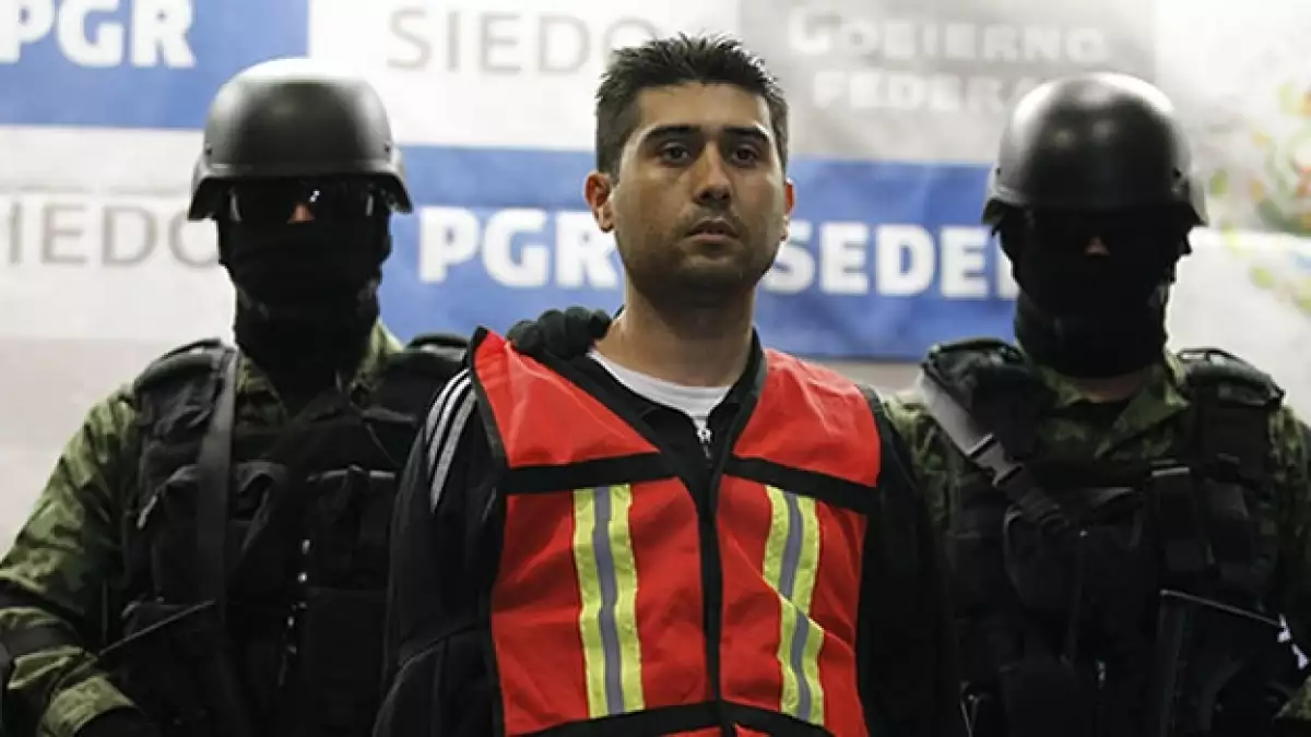 lider cártel jalisco nueva generación