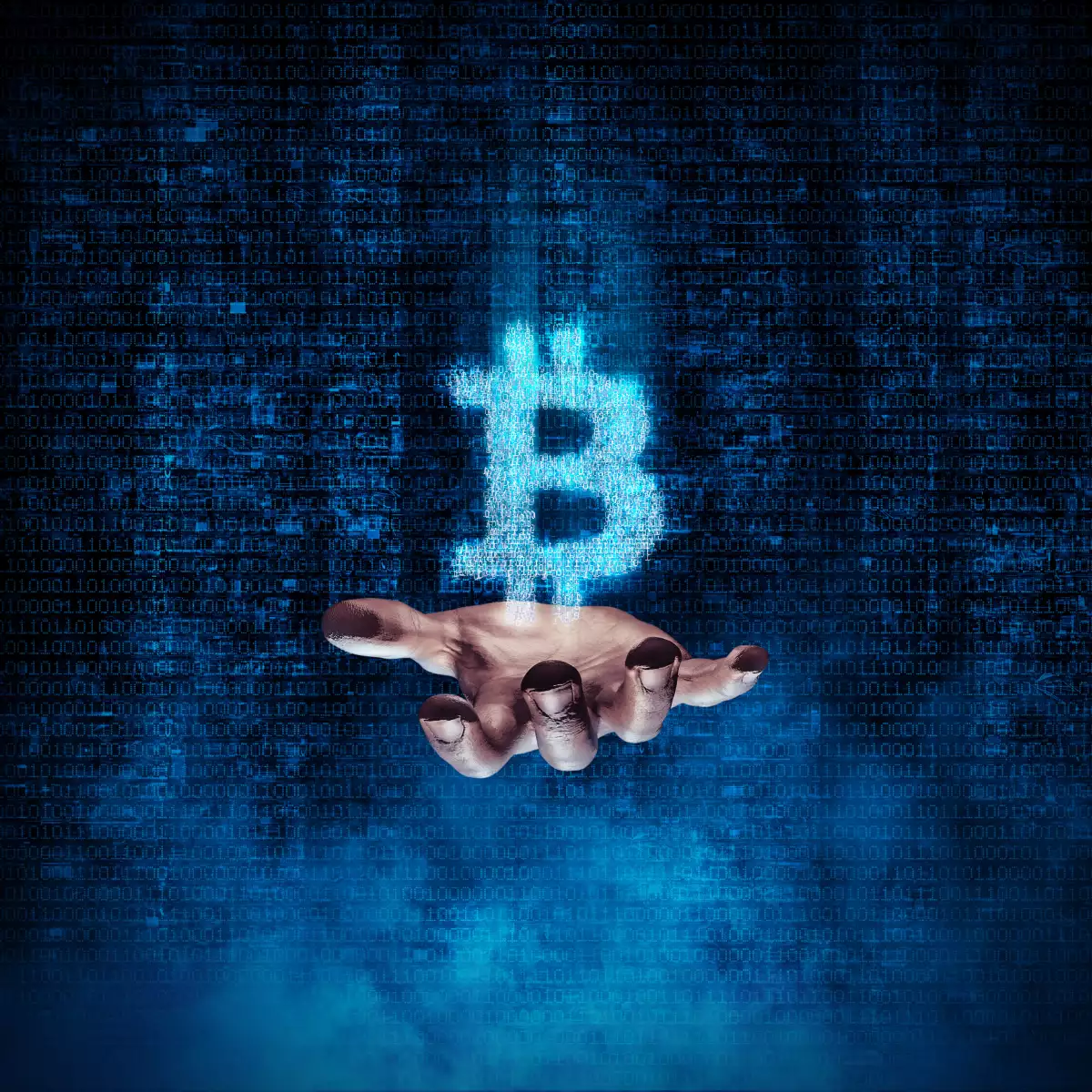 bitcoin robo