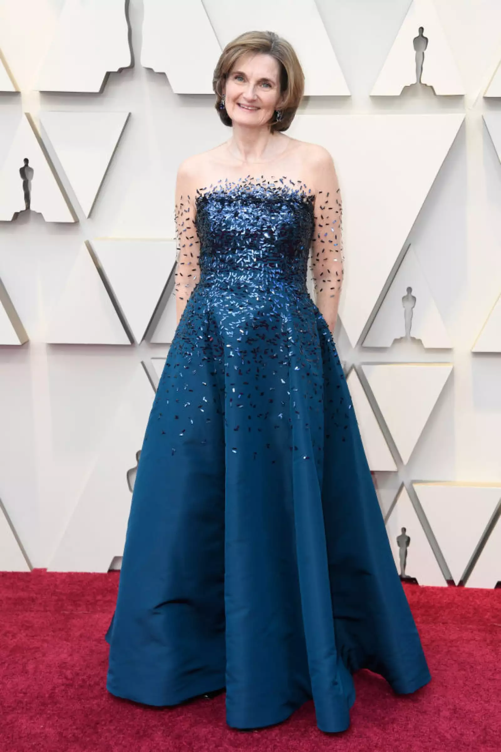 91st Annual Academy Awards - Arrivals