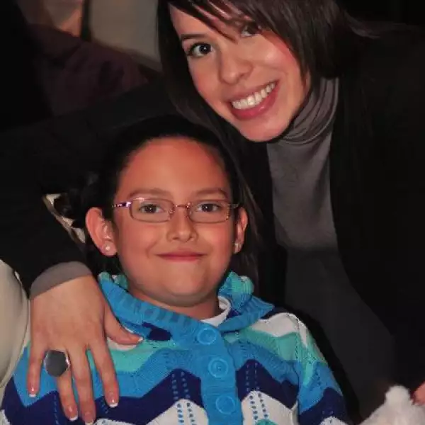 Baby Shower de Lydia Figueroa de Velasco