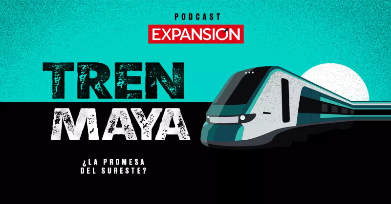 Podcast Tren Maya: ¿La promesa del sureste?