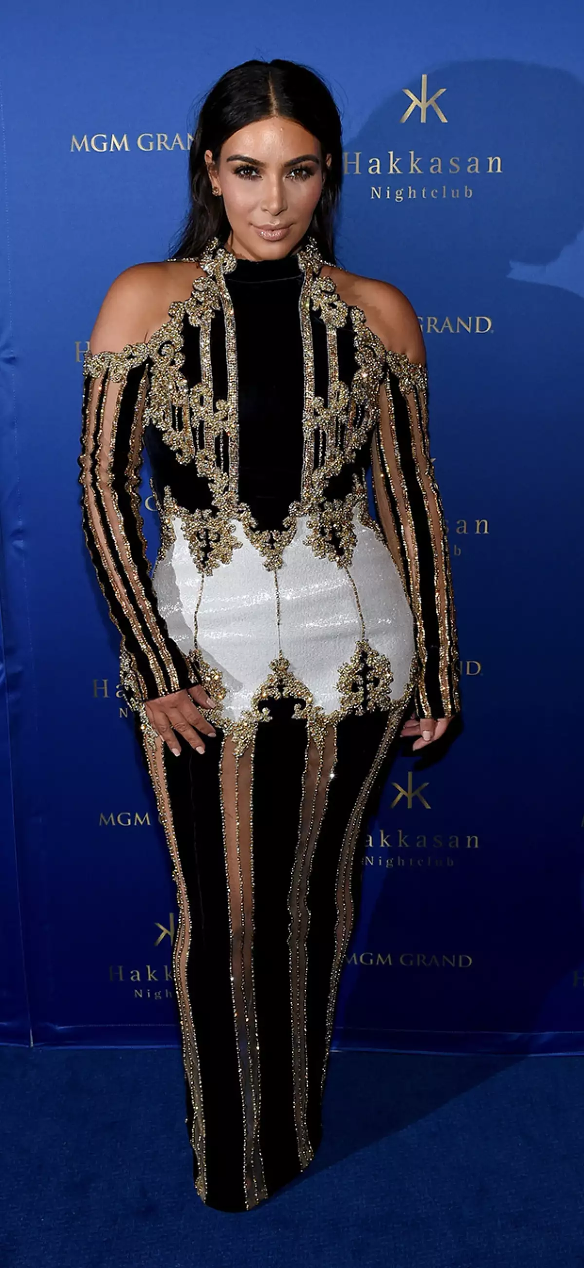 La estrella der reality está siguiendo una estricta dieta que le ha permitido perder peso rápidamente y compartió la prueba de los resultados.