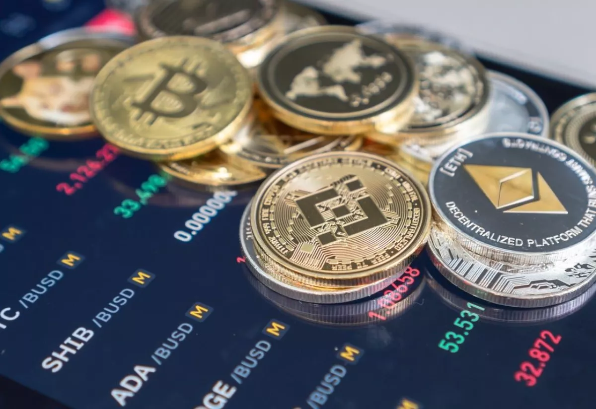 Las altcoins lideran la democratización financiera