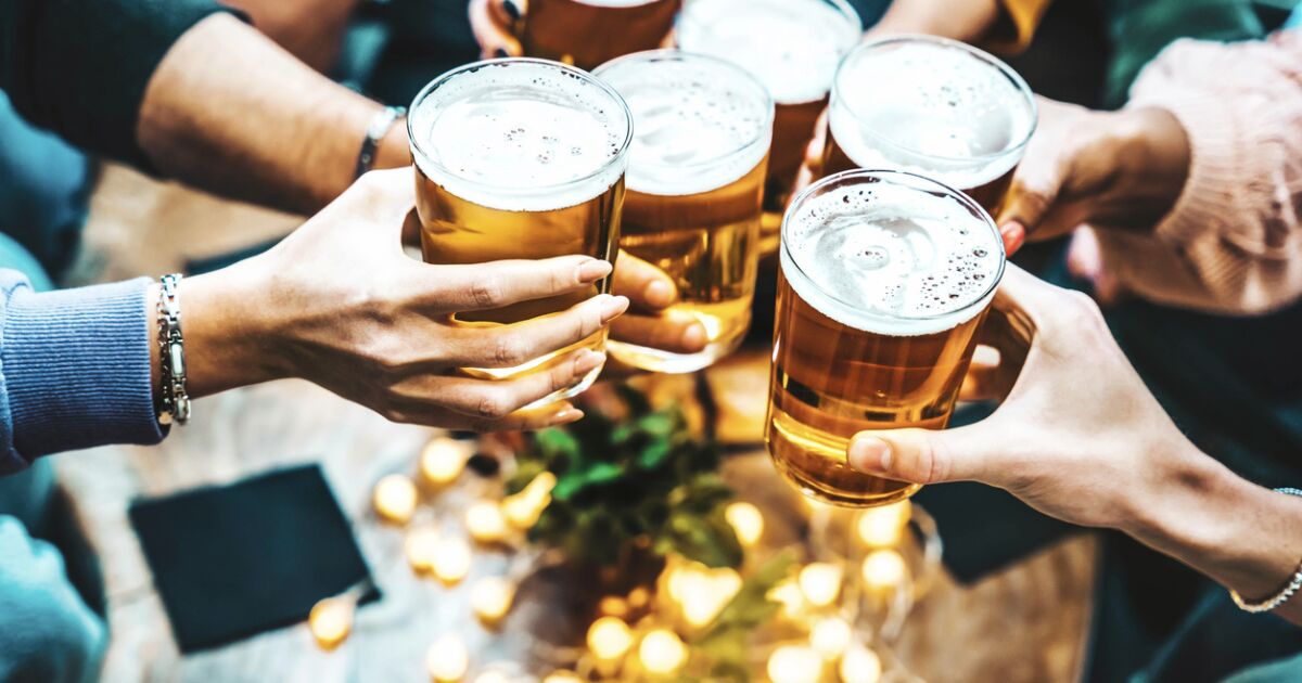 ¡SALUD, MÉXICO! CERVEZA IMPULSA PIB Y EMPLEO