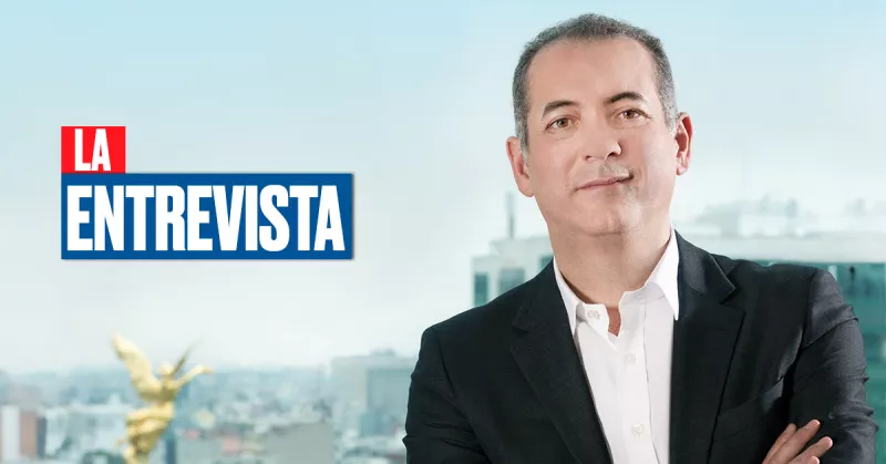Gustavo Cantú Seguros Monterrey 