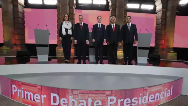 #DebateINE