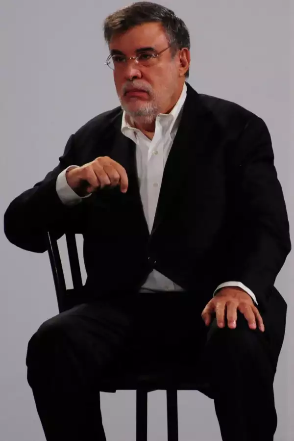 Julio Scherer Ibarra