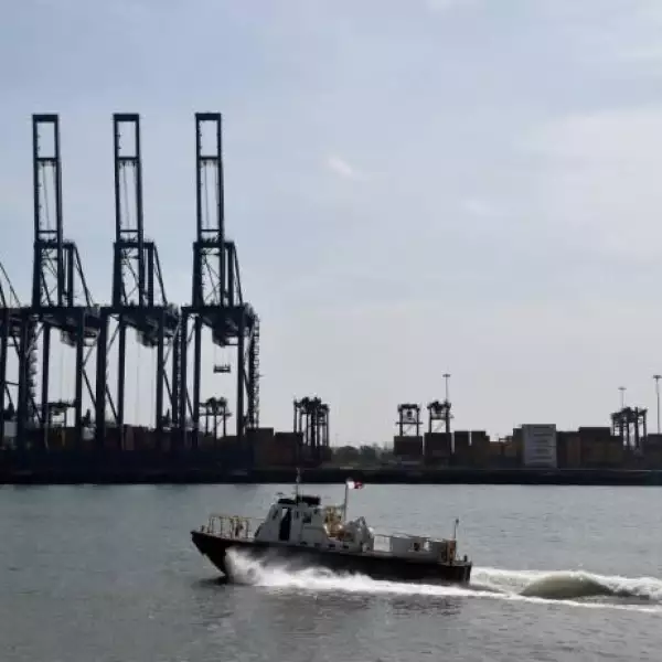 100 a�os del Canal de Panam�