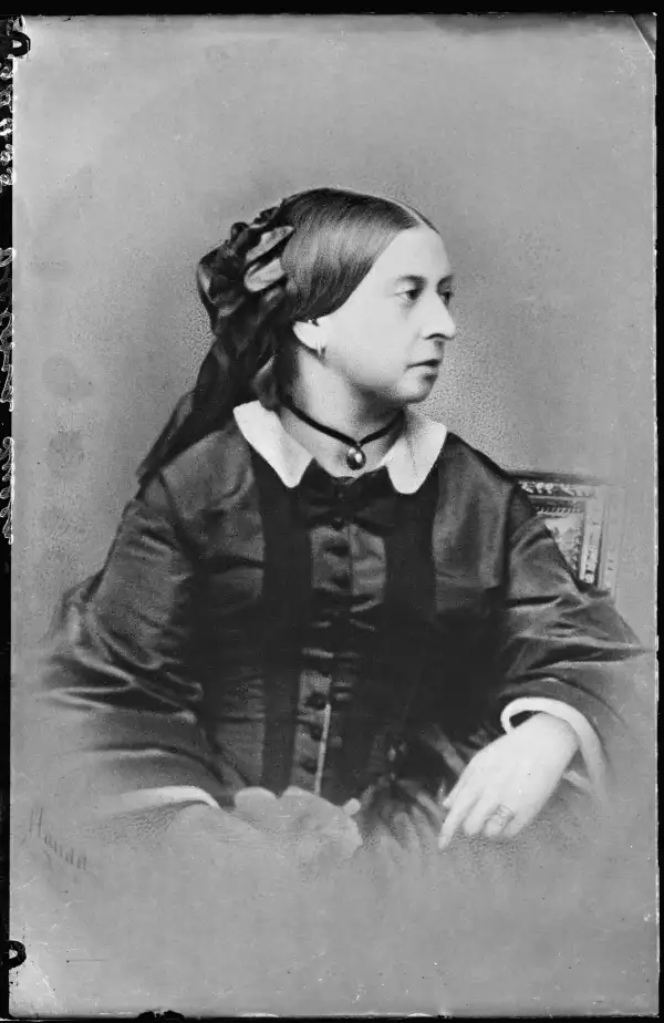 Reina Victoria