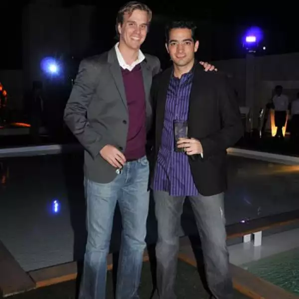 Fiesta en las Alturas