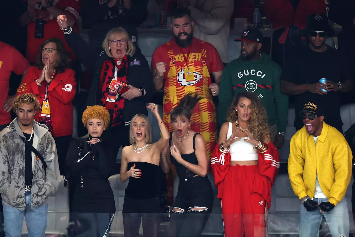 Super Bowl LVIII - San Francisco 49ers v Kansas City Chiefs