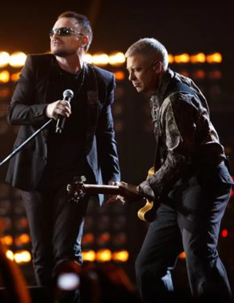 El grupo irlandés se convirtió en el más rápido vendedor de entradas para un concierto en la historia de la música pop rock en ese país, tras agotar en Barcelona, en menos de una hora.