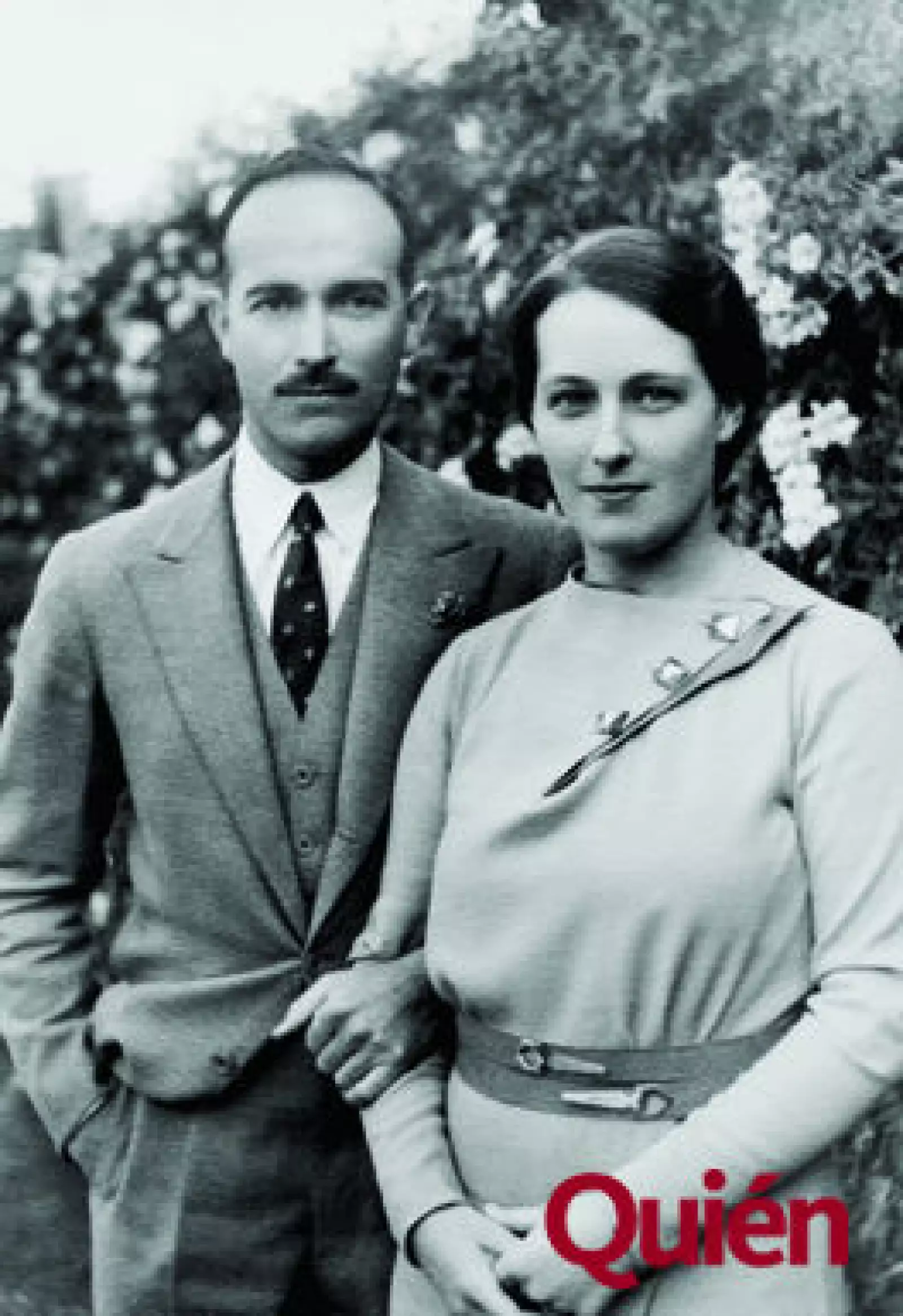 Carlos Prieto, Cecile Jacqué