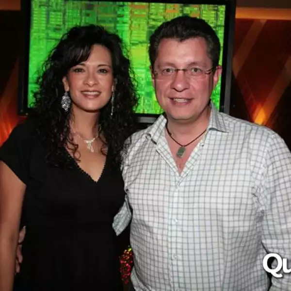 Fiesta Integracion generacion 2008 2009 del IPADE