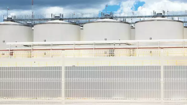 Cervecer�a Yucateca de Grupo Modelo 1