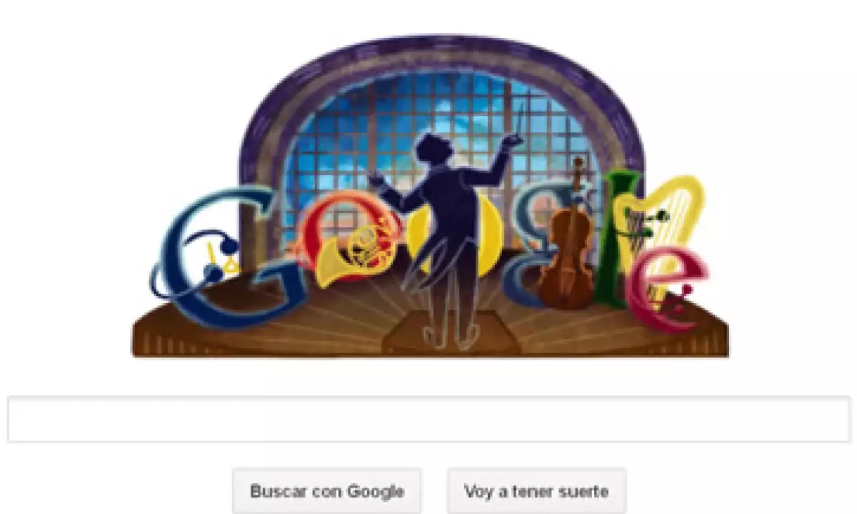 Pablo Moncayo escribió Huapango por encargo de su maestro Carlos Chávez. (Foto tomada de Google)