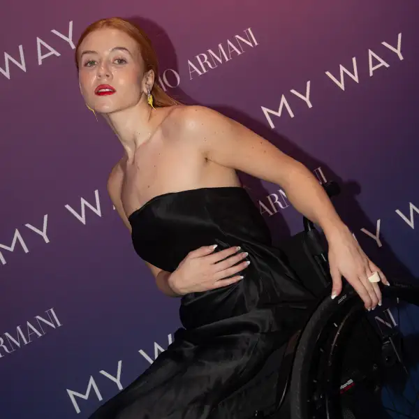 My Way by Armani