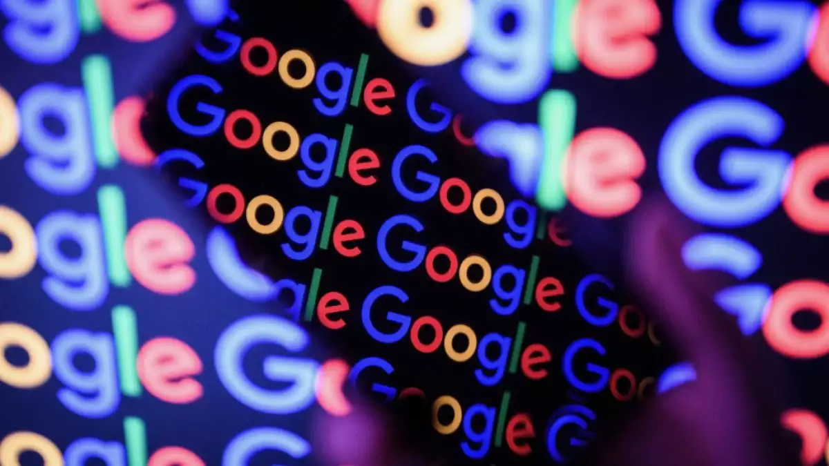 El futuro de Google está en juego: ¿Podría perder Chrome y Android?