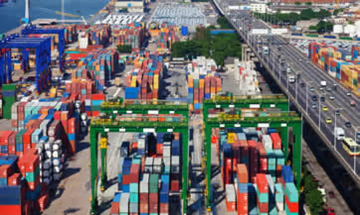 La OMC crea las normas que rigen el comercio entre los países. (Foto: Getty Images)