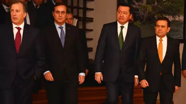 Reunión de planeación