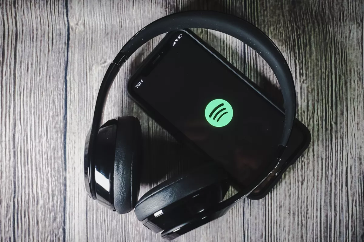 Spotify se sube a la moda Running: lanza un modo para correr con música personalizada por IA 