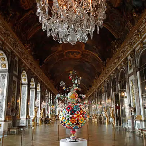 Esta exposición estará abierta al público hasta el 12 de diciembre.