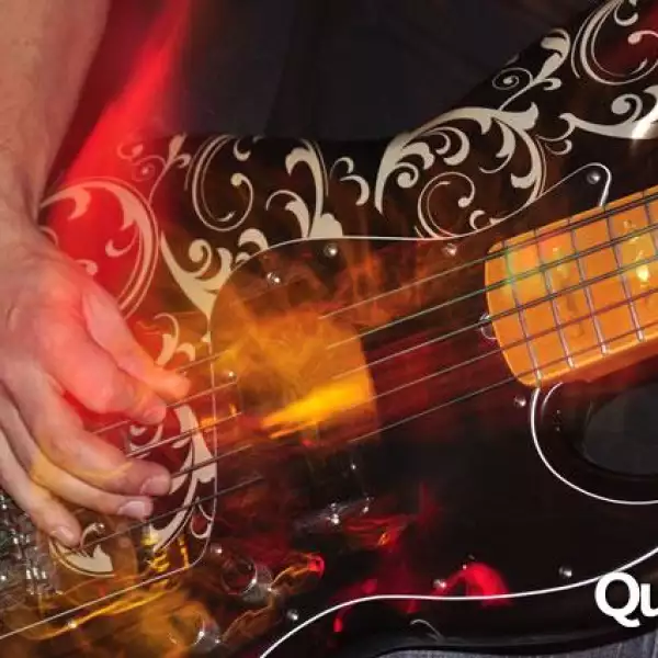 Cumple de Memo Muñoz y Ana Guerra