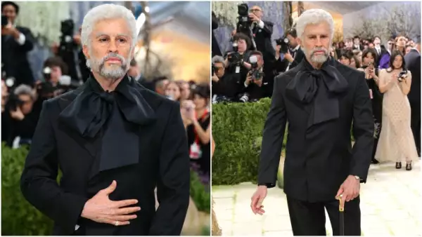 Por qué Bad Bunny se vistió de adulto mayor en la MET Gala 2026