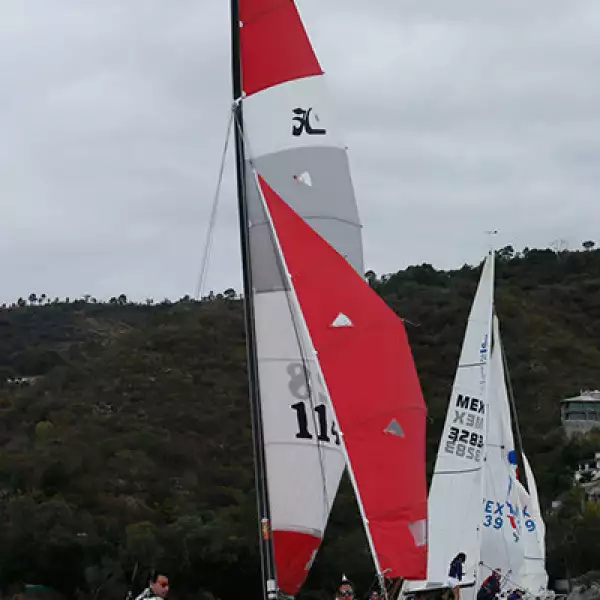 Copa de Vela