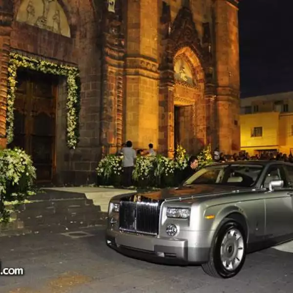 Templo Expiatorio del Santísimo Sacramento