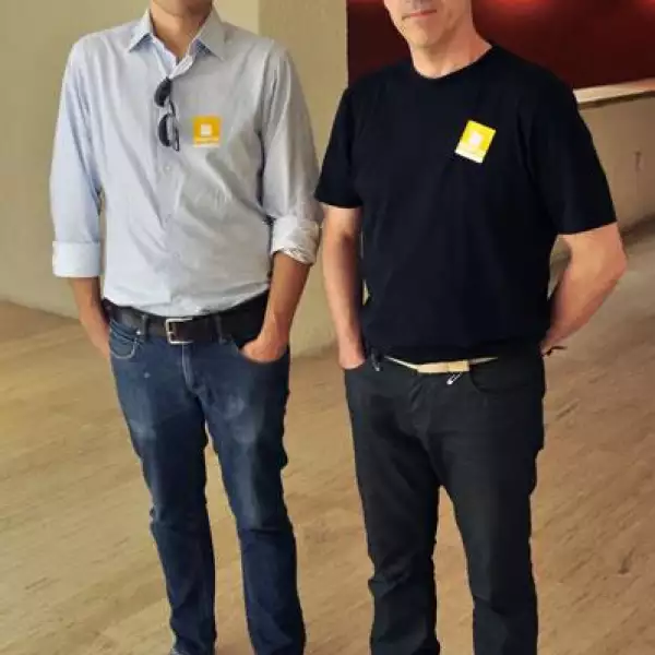 Galer?as en el Museo Marco