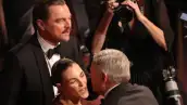 Primera-vez-que-Vittoria-Ceretti-acompaña-a-Leonardo-DiCaprio-a-los-Oscars
