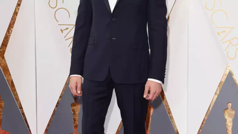 Finn Wittrock (Getty Images)