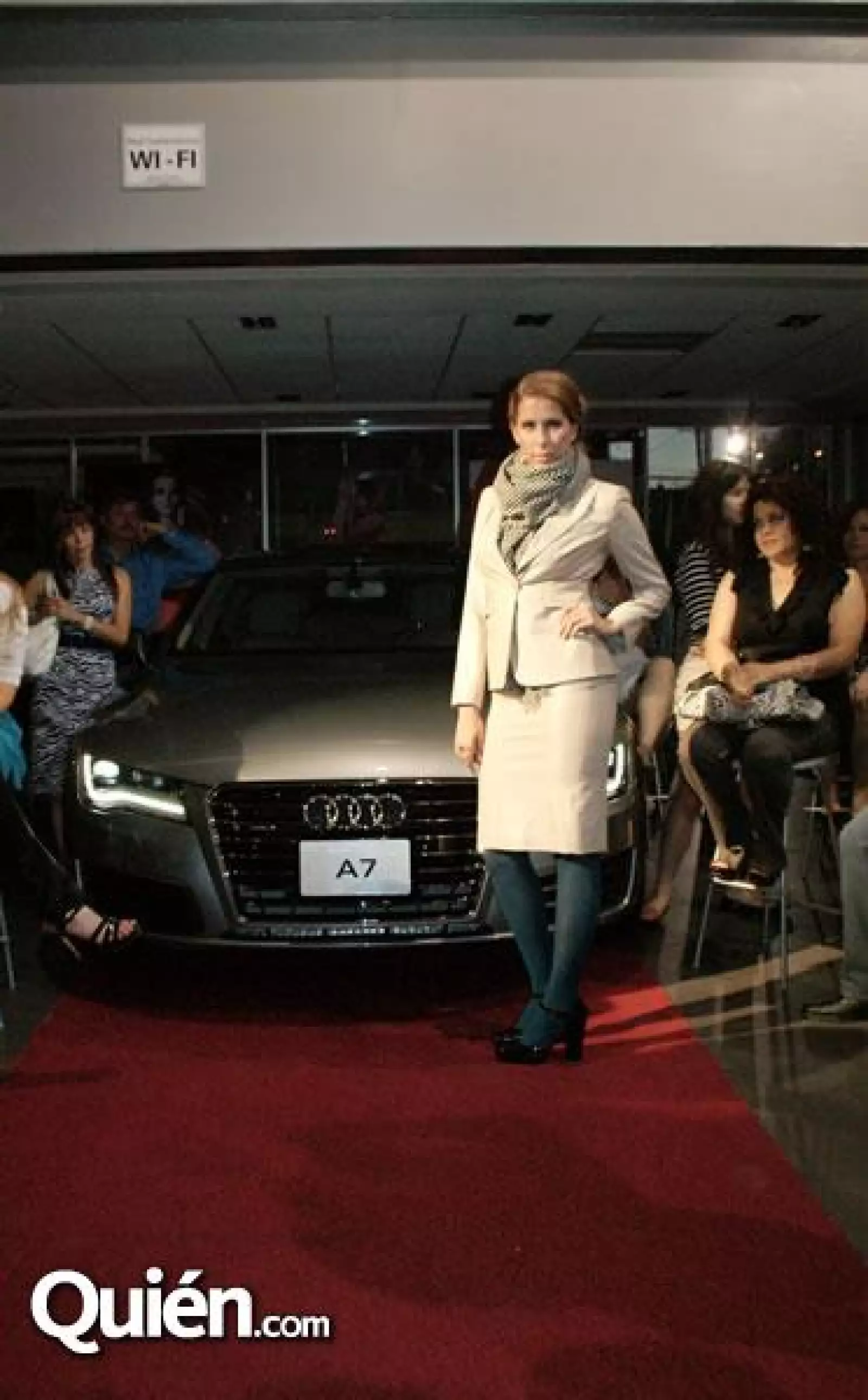 Colección Otoño-Invierno de Max Mara