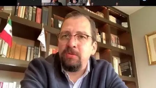 magistrado jose luis vargas valdez