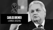 muere carlos bremer