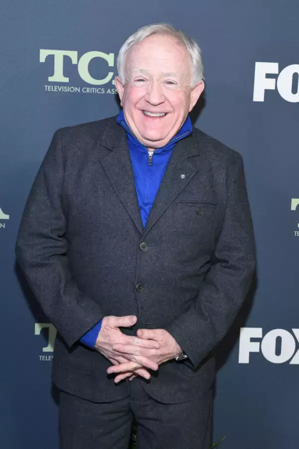 Leslie Jordan