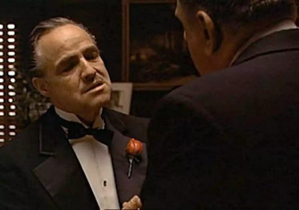 El Padrino es considerada entre las mejores películas estadounidenses de todos los tiempos. (Foto: Cortesía Paramount Pictures)