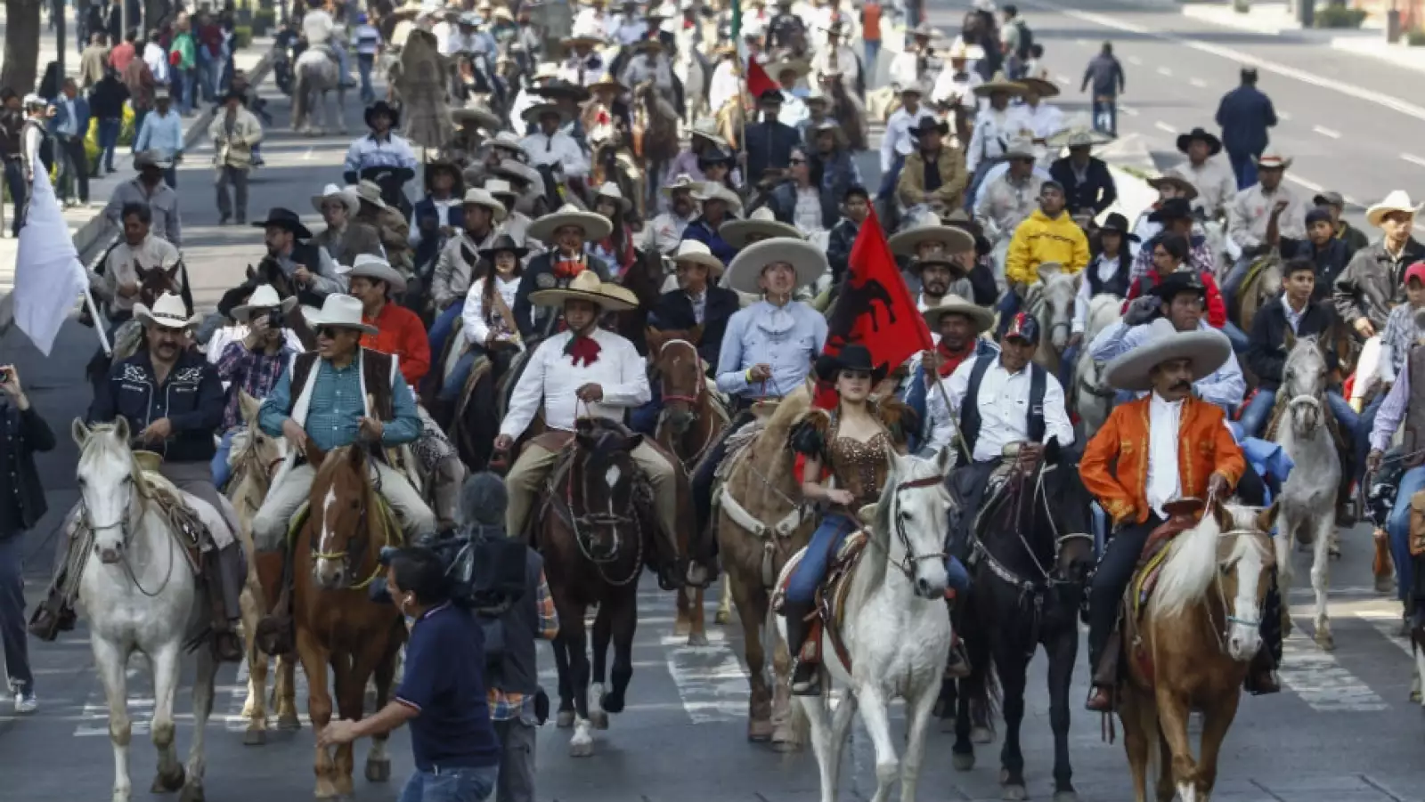 Centenario Villa-Zapata