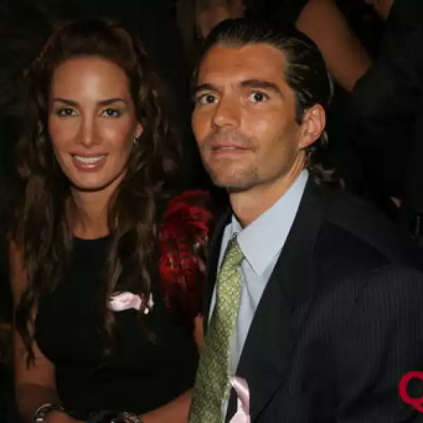 Martha Cristiana, Raúl Martínez Ostos