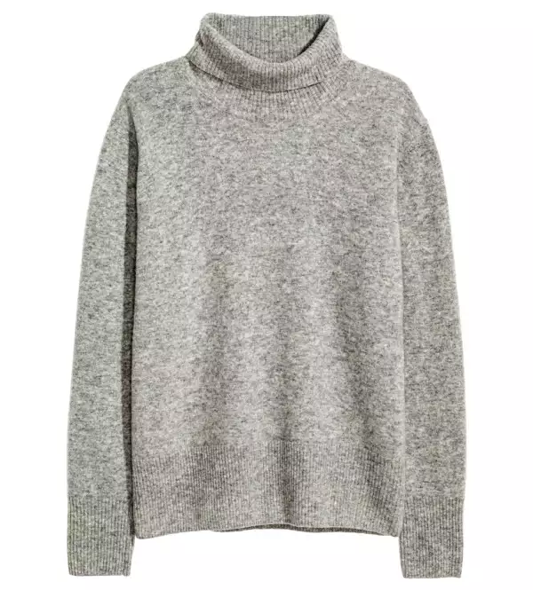 Turtleneck